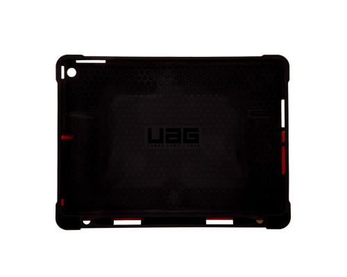 Чохол UAG Metropolis для iPad (10.2") Колір Black