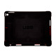 Чохол UAG Metropolis для iPad (10.2") Колір Black