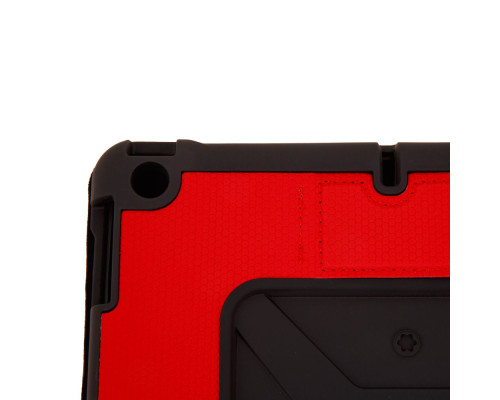 Чохол UAG Metropolis для iPad (10.2") Колір Black