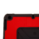 Чохол UAG Metropolis для iPad (10.2") Колір Black