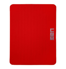 Чехол UAG Metropolis для iPad Pro 2018-2022 (11") Колір Red 2020000205418
