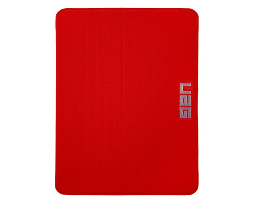 Чохол UAG Metropolis для iPad Pro 2018/2020 (11") Колір Red