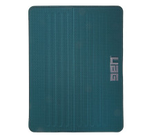 Чехол UAG Metropolis для iPad Pro 2020-2022 (12.9")/ Air 6 2024 (13") Колір Green 2020000205340