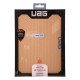 Чохол UAG Metropolis для iPad (10.2") Колір Black