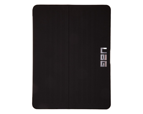 Чохол UAG Metropolis для iPad (10.2") Колір Black