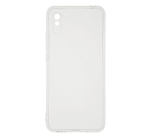 Чохол TPU Virgin Xiaomi Redmi 9A Колір Transparent 2020000199274