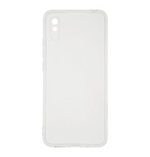 Чохол TPU Virgin Xiaomi Redmi 9A Колір Transparent