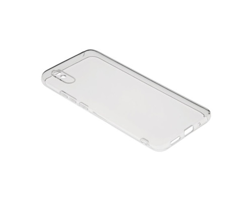 Чохол TPU Virgin Xiaomi Redmi 9A Колір Transparent