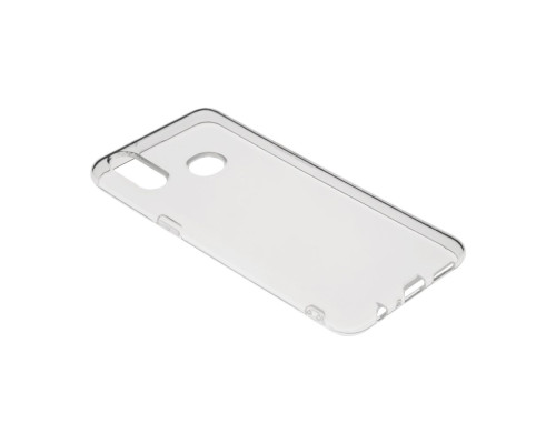 Чохол TPU Virgin для Samsung A10s Колір Transparent