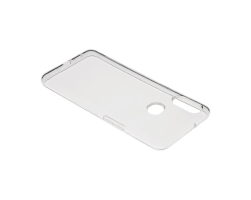 Чохол TPU Virgin для Samsung A10s Колір Transparent