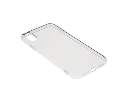 Чохол TPU Virgin для iPhone Xr Колір Transparent 2020000199427