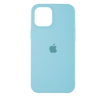 Чохол Original для iPhone 12 Pro Max Copy Колір 59, Marine green 2020000214236