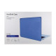 Чохол HardShell Case for MacBook 15.4 Pro Колір Sky blue
