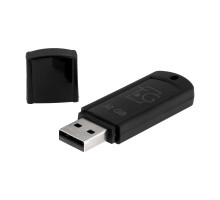 USB флеш-накопичувач T&G 32gb Classic 011 Колір Чорний 4711472587482