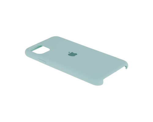 Чохол Original для iPhone 11 Pro Max Copy Колір 18.Black 2020000089100