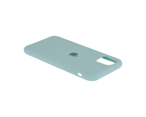 Чохол Original для iPhone 11 Pro Max Copy Колір 18.Black 2020000089100