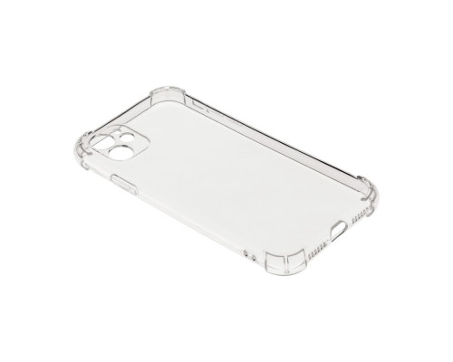 Чохол TPU Virgin Hard для iPhone 11 Колір Transparent 2020000228776