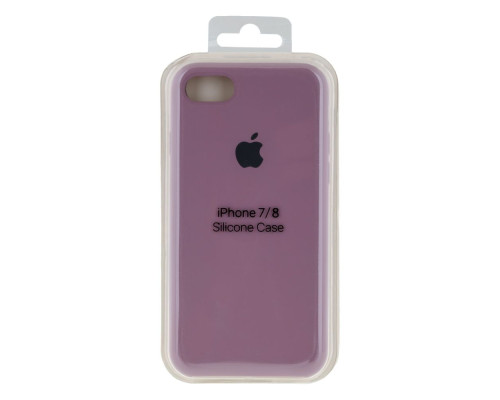 Чохол Original для iPhone 7/8/SE2 Copy Колір 25, Camelia 2000000447025