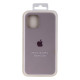 Чохол Silicone Case Full Size (AA) для iPhone 12/12 Pro Колір 90.Amaranth Purple 2020000480716 ma26146_3668179