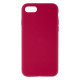 Чохол Silicone Case Full Size (AA) для iPhone 7/8/SE2 Колір 52.Watermelon