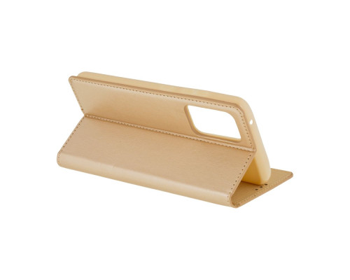 Чохол-книжка Mobi Premium для Samsung A52 Eur Ver Колір Золотий