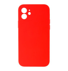 Чохол Baseus для iPhone 12 WIAPIPH61N Колір Red, YT09 6953156228528