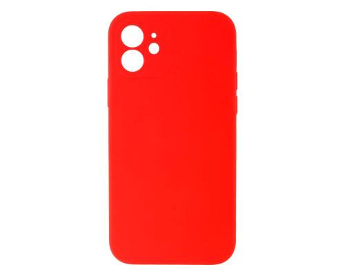 Чохол Baseus для iPhone 12 WIAPIPH61N Колір Red, YT09 6953156228528