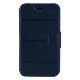 Чохол-книжка Business Line Design 5.5" Колір Синій
