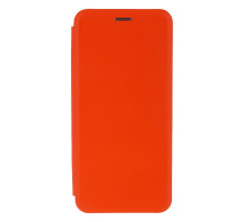 Чохол-книжка шкіра для Xiaomi Poco M3 Pro Колір Red 2020000247869