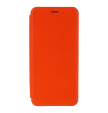 Чохол-книжка шкіра для Xiaomi Poco M3 Pro Колір Red 2020000247869