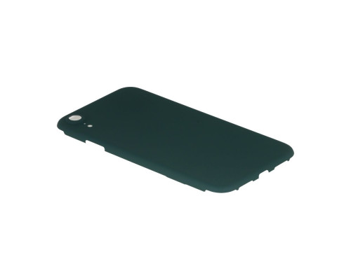 Чохол Double Sided для iPhone Xr Колір Green