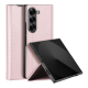 Чохол Dux Ducis Bril для Samsung Fold 5 5G (F946) Колір Pink 2020000447368 ma35045_3344841