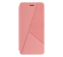 Чохол-книжка шкіра Twist для Samsung Galaxy A72 (A725) Колір 6, Pink 2020000261087