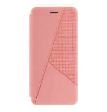 Чохол-книжка шкіра Twist для Samsung Galaxy A72 (A725) Колір 6, Pink 2020000261087