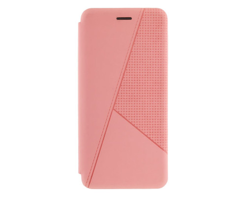 Чохол-книжка шкіра Twist для Samsung Galaxy A72 (A725) Колір 6, Pink 2020000261087