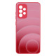 Чохол Glass TPU Prism Circles for Samsung Galaxy A52 4G Колір 7, Pink-Blue