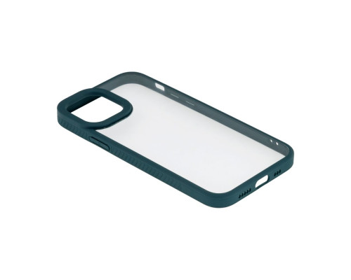 Чохол Totu Copy Q Series для iPhone 12/12 Pro Колір Dark Gray