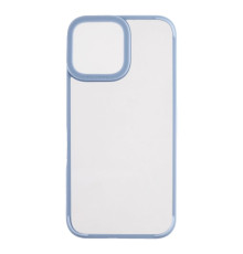 Чохол Totu Copy Q Series для iPhone 13 Pro Max Колір Dark Gray