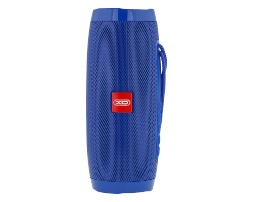 Колонка XO F27 Bluetooth Speaker Колір Чорний 6920680877478