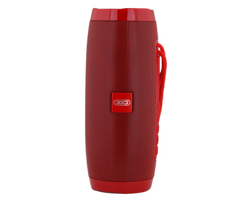 Колонка XO F27 Bluetooth Speaker Колір Чорний 6920680877478