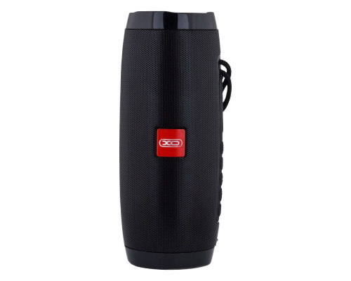 Колонка XO F27 Bluetooth Speaker Колір Чорний 6920680877478