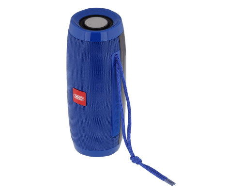 Колонка XO F27 Bluetooth Speaker Колір Чорний 6920680877478