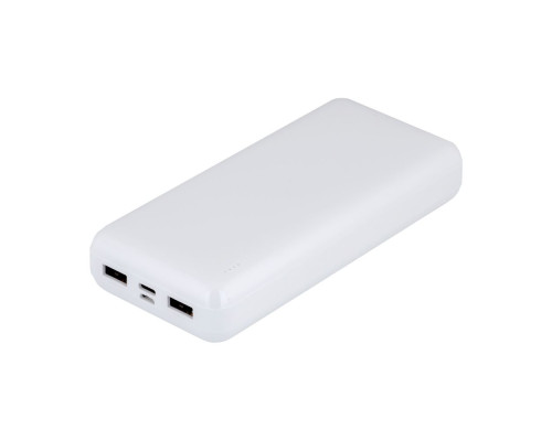 Універсальна Мобільна Батарея Power Bank Hoco J72A Easy travel 20000 mAh Колір Чорний