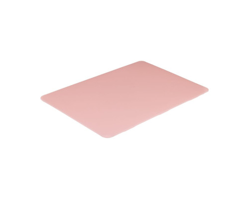 Чохол HardShell Case for MacBook 15.4 Retina (A1398) Колір Wine Quartz Pink