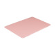 Чохол HardShell Case for MacBook 15.4 Retina (A1398) Колір Wine Quartz Pink