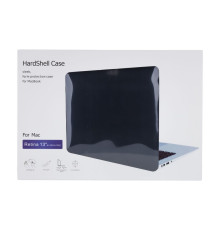 Чохол Накладка Macbook 13.3 Retina (A1425/A1502) Колір Black