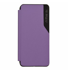 Чохол книжка Business Fabric для Xiaomi 11T Колір 9, Purple 2020000279747