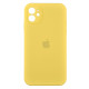 Чохол Silicone Case Square Full Camera для iPhone 11 Колір 41.Flash 2020000281986