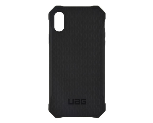 Чохол UAG Armor для iPhone X/Xs Колір Black 2020000277170