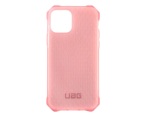 Чохол UAG Armor для iPhone 12/12 Pro Колір Pink 2020000277422